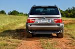BMW X5 4.8is 2004 года (NA)